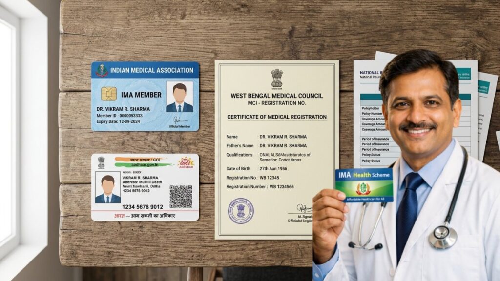 IMA Health Scheme-এ কী কী সুবিধা পাওয়া যায়?
