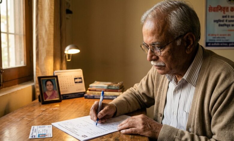 BHEL Retired Employees Health Scheme Renewal: এই সম্পর্কে জেনে নিন বিস্তারিত!