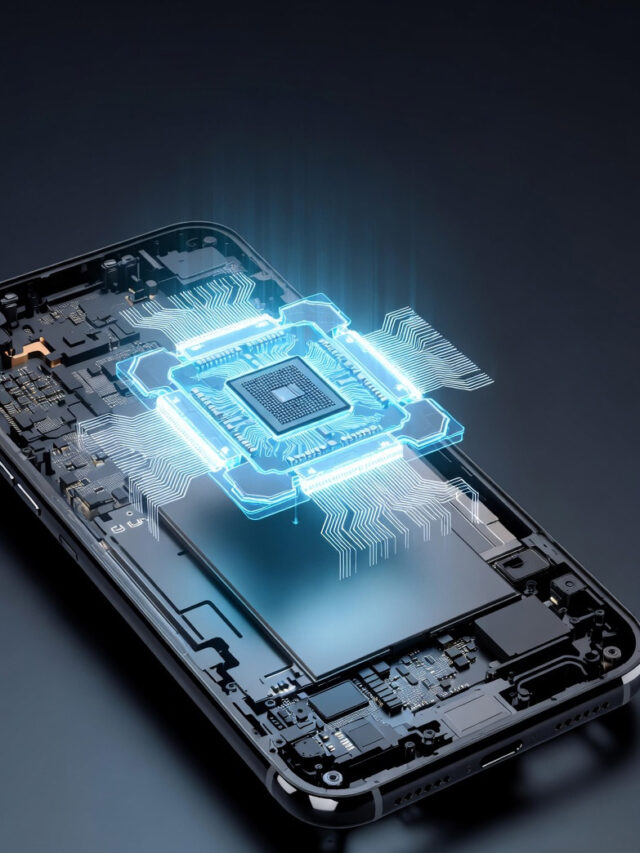 iQOO Z11 আসছে ঝড় তুলতে!