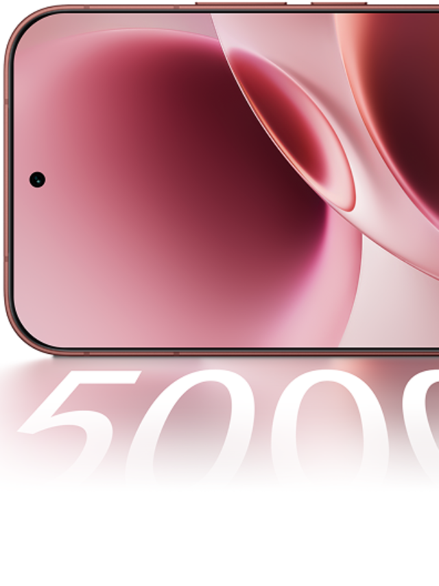 Vivo V70 FE লঞ্চ! দাম, ফিচার ও সম্পূর্ণ তথ্য জানুন