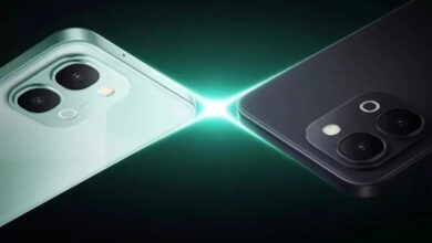 iQOO Z11 coming with 9000mAh