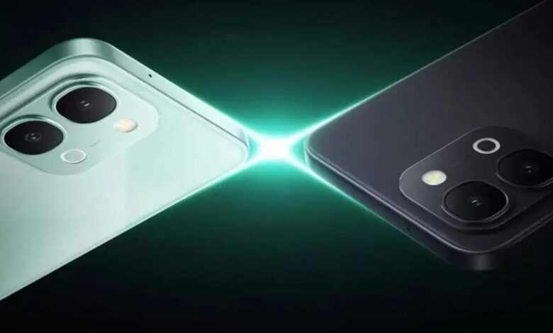 iQOO Z11 coming with 9000mAh