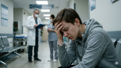 মারাত্মক রোগের প্রাদূর্ভাব! Meningococcal Meningitis নিয়ে সতর্কতা স্বাস্থ্য দপ্তরের, জেনে নিন বিস্তারিত