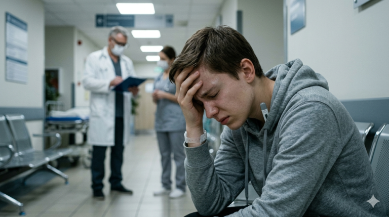 মারাত্মক রোগের প্রাদূর্ভাব! Meningococcal Meningitis নিয়ে সতর্কতা স্বাস্থ্য দপ্তরের, জেনে নিন বিস্তারিত