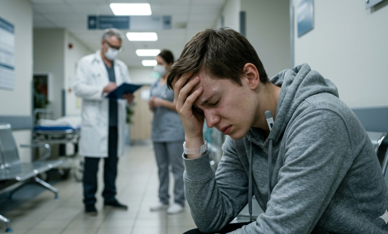 মারাত্মক রোগের প্রাদূর্ভাব! Meningococcal Meningitis নিয়ে সতর্কতা স্বাস্থ্য দপ্তরের, জেনে নিন বিস্তারিত