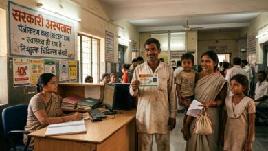 জাতীয় স্বাস্থ্য বীমা প্রকল্পের আবেদনপত্র কিভাবে করবেন? জেনে নিন বিস্তারিত তথ্য!