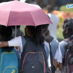 Summer Holidays Announced in April Due to Heatwave(তাপপ্রবাহের জেরে এপ্রিলেই গরমের ছুটির ঘোষণা)