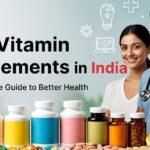 Best Vitamin Supplements in India