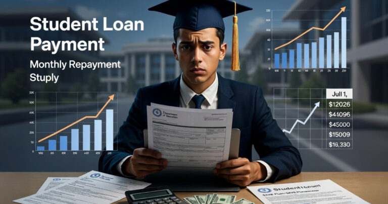 Student Loan SAVE Plan